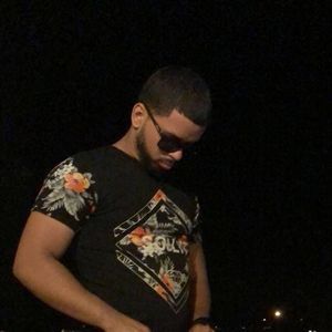 Meet your Posher, Jonel a.